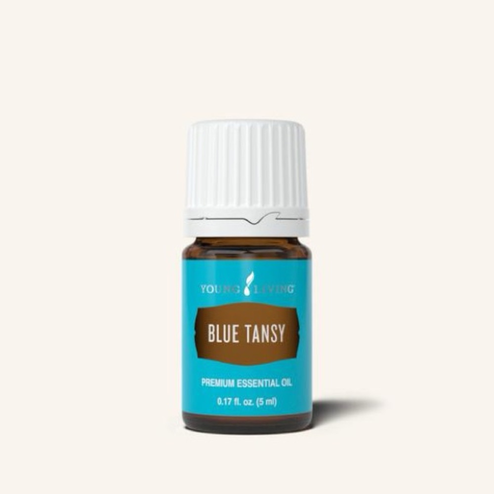 Young Living Essential Oil